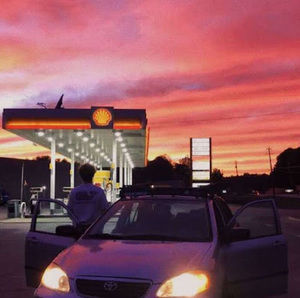 Meet your Posher, Braden